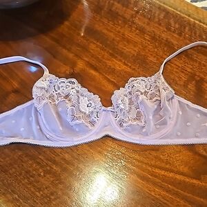 B.tempt'd Wacoal Hot Spots Demi Underwire bra